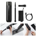 Car Vacuum Cleaner Wireless 5000pa Mini 1