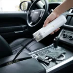 Car Vacuum Cleaner Wireless 5000pa Mini 3