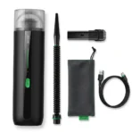 Car Vacuum Cleaner Wireless 5000pa Mini 5