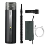 Car Vacuum Cleaner Wireless 5000pa Mini 7