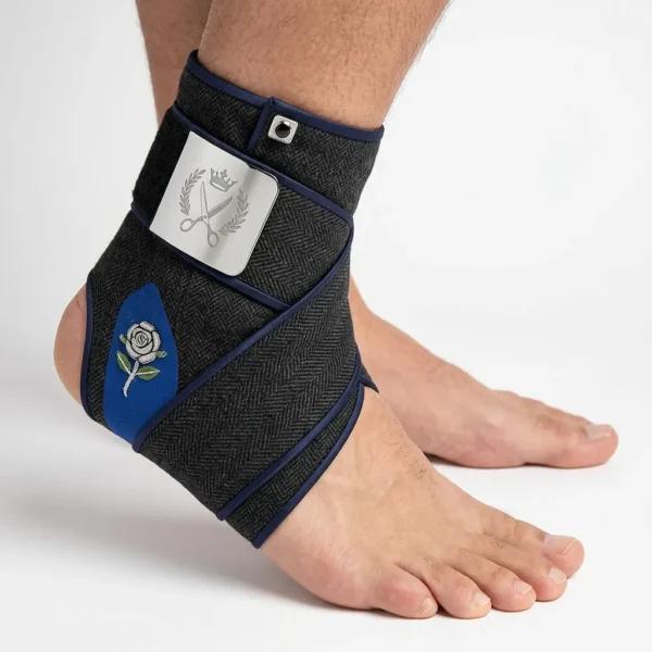 Compression Ankle Sleeves For Runners Run Further Stay Safer 1