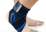 Compression Ankle Sleeves For Runners Run Further Stay Safer 5