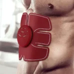 Easiest Way To Build Muscles     Ems Abs Stimulator For Fast Results 18