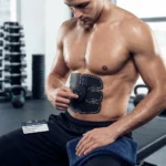 EMS Abs Stimulator for Fast Results