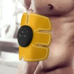 Easiest Way To Build Muscles     Ems Abs Stimulator For Fast Results 25