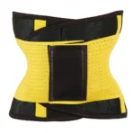 Fat Burning Straps Waist Trimmer Belt Body Shaper Abdominal Trainer Weight Loss 1