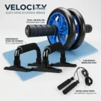 Fitness Equipment for Beginners.