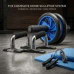 Fitness Equipment For Beginners 1
