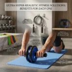Fitness Equipment For Beginners 4