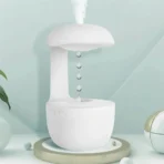 Floating Water Drops Elevate Your Room Aesthetic With This Magic Humidifier 1