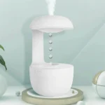 Floating Water Drops Elevate Your Room Aesthetic With This Magic Humidifier 1