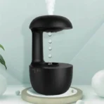 Floating Water Drops Elevate Your Room Aesthetic With This Magic Humidifier 4
