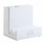 Household Kitchen Convenience Plastic Storages Racks For Cabinet Holders Tableware Storage Kitchen Knife Gadgets 2