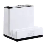 Household Kitchen Convenience Plastic Storages Racks For Cabinet Holders Tableware Storage Kitchen Knife Gadgets 3