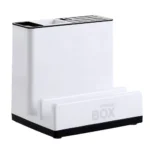 Household Kitchen Convenience Plastic Storages Racks For Cabinet Holders Tableware Storage Kitchen Knife Gadgets 3
