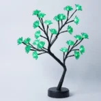 Led Flower Desk Lamp 3