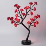 Led Flower Desk Lamp 4