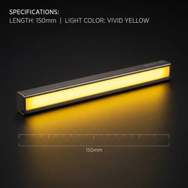 Led Sensor Light Bar 2