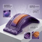 Lumbar Intervertebral Disc Tractor 4