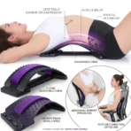 Lumbar Intervertebral Disc Tractor 5