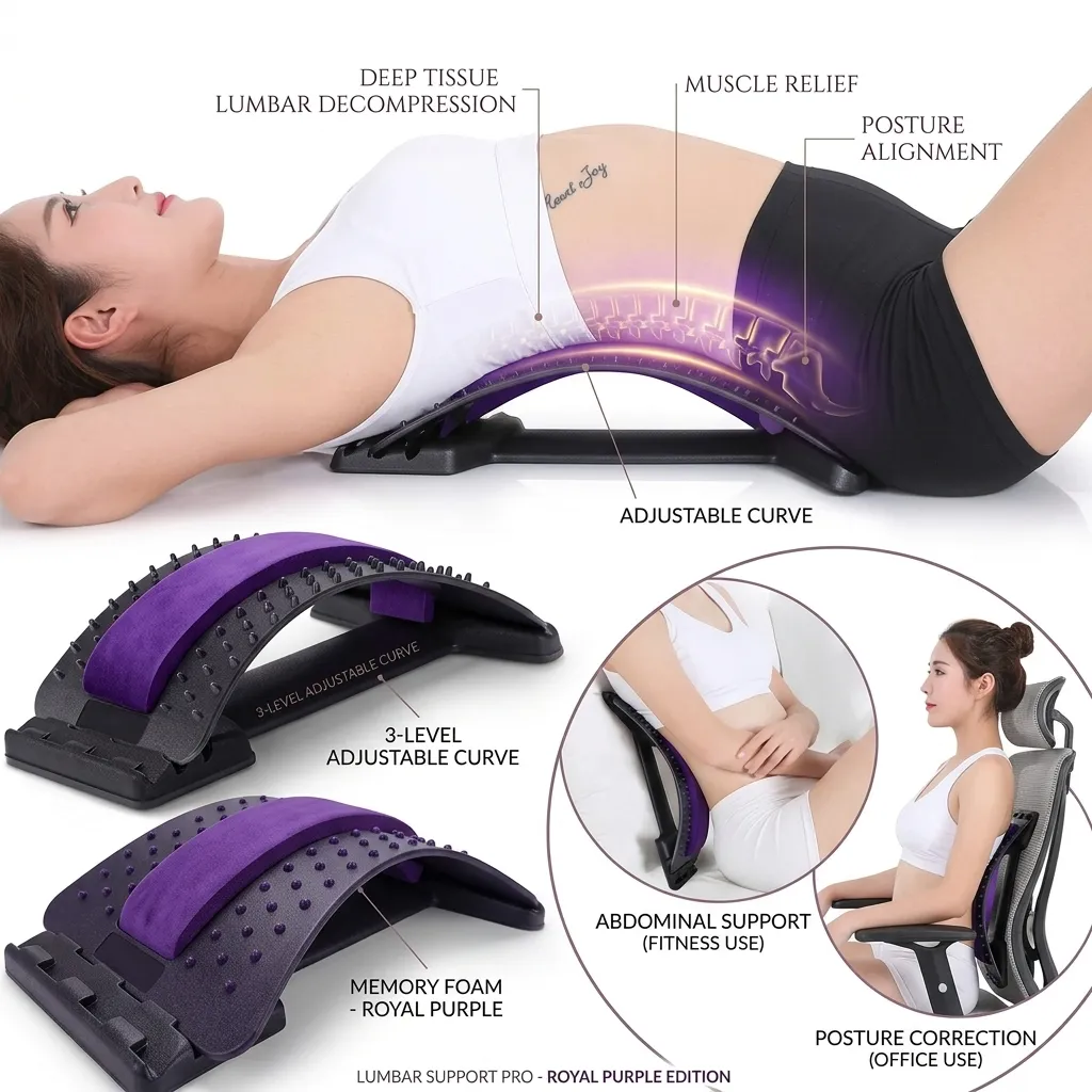 Lumbar Intervertebral Disc Tractor 5 Lumbar Intervertebral Disc Tractor 5