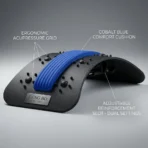 Lumbar Intervertebral Disc Tractor 6