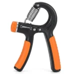 Men Professional Grip Trainer Secrets to Build a Stronger Forearm