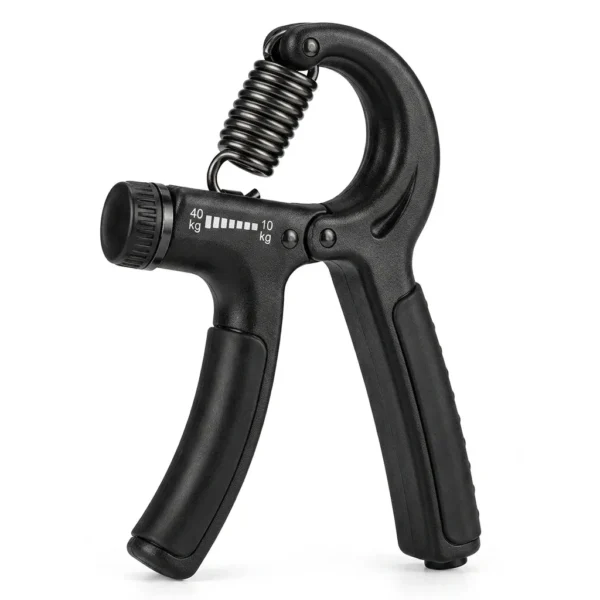 Men Professional Grip Trainer Secrets To Build A Stronger Forearm 3