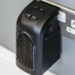 Mini Air Electrical Heater Fan Heaters Home Heaters Electric Space Wall Heater Room Ceramic Heating Warmer Fan For Home Office Camping 1