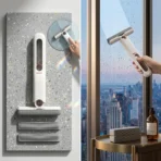 Mini Mops Sponge Floor Cleaning Squeegee Household Cleaning Tools Portable Wiper House Car Home Glass Screen Desk Cleaner Mop 4