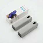 Mobile Phone Screen Cleaning Artifact Storage Integrated Mobile Phone Portable Computer Screen Cleaner Set 12