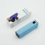 Mobile Phone Screen Cleaning Artifact Storage Integrated Mobile Phone Portable Computer Screen Cleaner Set 2