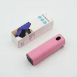 Mobile Phone Screen Cleaning Artifact Storage Integrated Mobile Phone Portable Computer Screen Cleaner Set 3