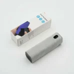 Mobile Phone Screen Cleaning Artifact Storage Integrated Mobile Phone Portable Computer Screen Cleaner Set 4