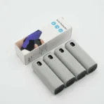 Mobile Phone Screen Cleaning Artifact Storage Integrated Mobile Phone Portable Computer Screen Cleaner Set 7
