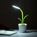 Modern Desk Lights Usb Eye Protection Led Table Lamp For Living Room Bedroom End Tables Office 1 1