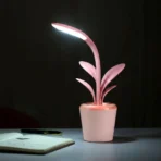 Modern Desk Lights Usb Eye Protection Led Table Lamp For Living Room Bedroom End Tables Office 4