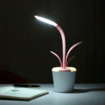 Modern Desk Lights Usb Eye Protection Led Table Lamp For Living Room Bedroom End Tables Office 6