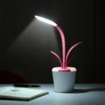 Modern Desk Lights Usb Eye Protection Led Table Lamp For Living Room Bedroom End Tables Office 7