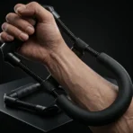 Power Strengthener Adjustable Grip Arm 1