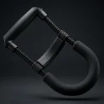 Power Strengthener Adjustable Grip Arm 5