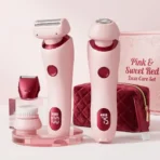 Professional Women’s Body Razor