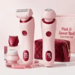 Professional Women’s Body Razor