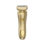 Salon Finish Smoothness In Minutes Professional Womens Body Razor 12