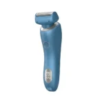 Salon Finish Smoothness In Minutes Professional Womens Body Razor 13