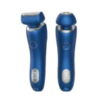 Salon Finish Smoothness In Minutes Professional Womens Body Razor 16