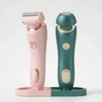 Salon Finish Smoothness In Minutes Professional Womens Body Razor 5