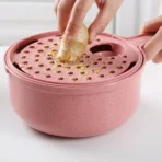 Save 50 Prep Time With This Ultimate 8 In 1 Vegetable Slicer 1