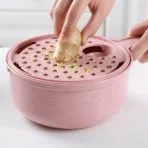 Save 50 Prep Time With This Ultimate 8 In 1 Vegetable Slicer 2