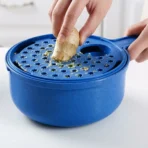 Save 50 Prep Time With This Ultimate 8 In 1 Vegetable Slicer 4